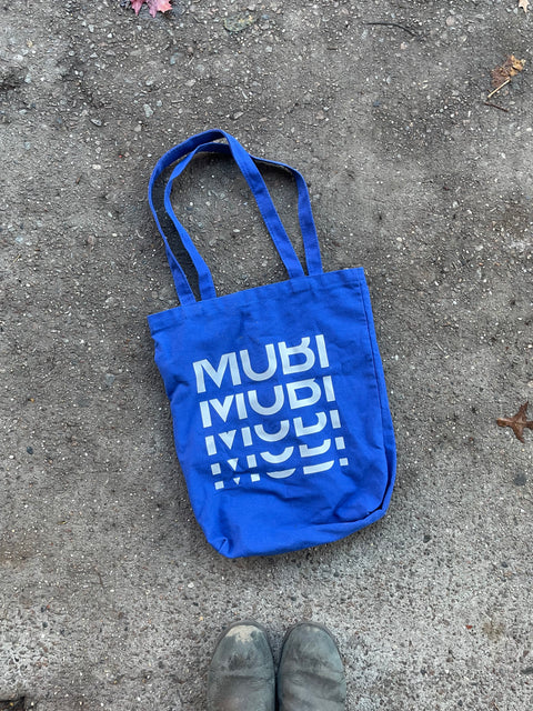 Mubi Tote