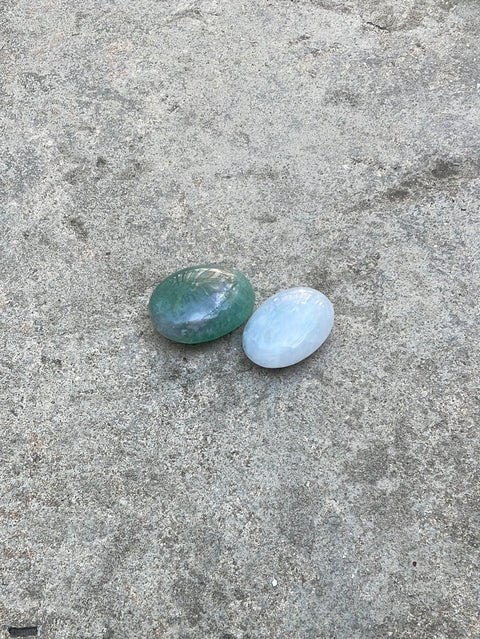 Pretty Stones