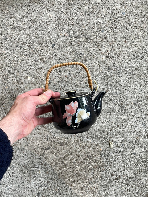 Beautiful Tea Pot