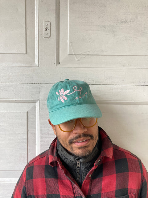 Grimm Brewery Dad Hat