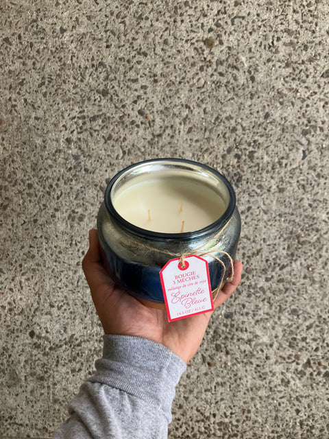 Ashland 3 Wick Scented Candle