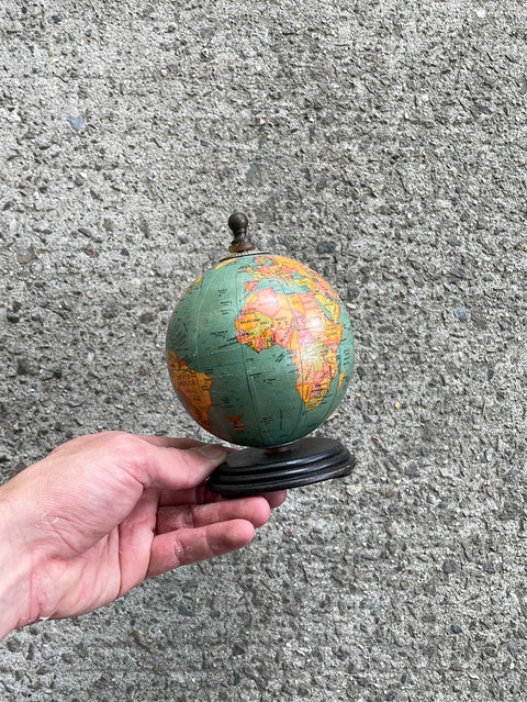 Lil’ Desk Globe