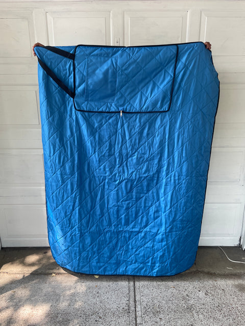 Roebury Packable Picnic Blanket (5 1/2 feet)