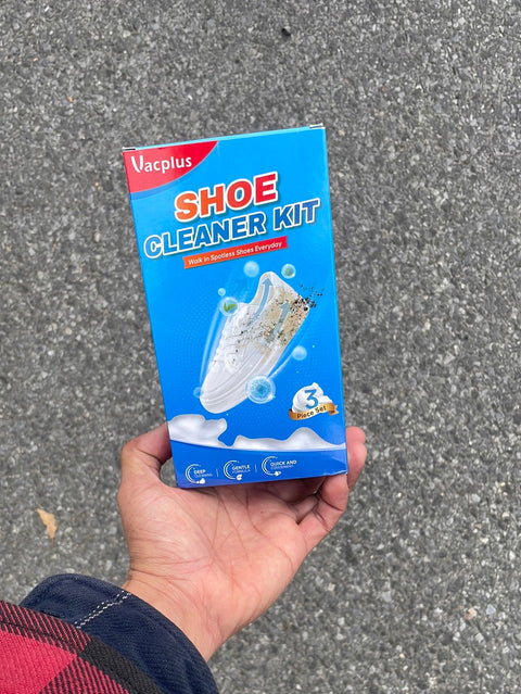 Shoe Cleaner