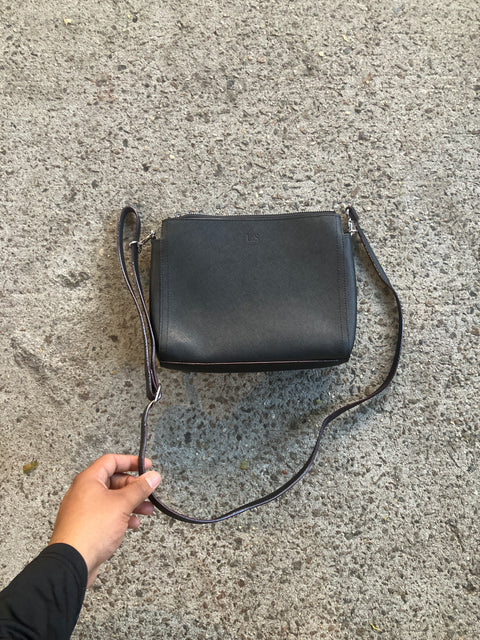 Black CrossBody Bag