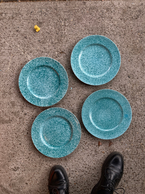 Cool Ceramic Dinner Plates Set