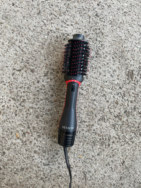 Revlon Blow Drying Hair Brush