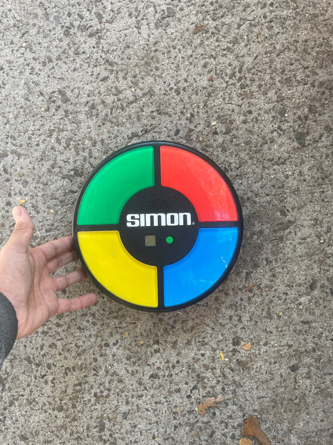 Simon