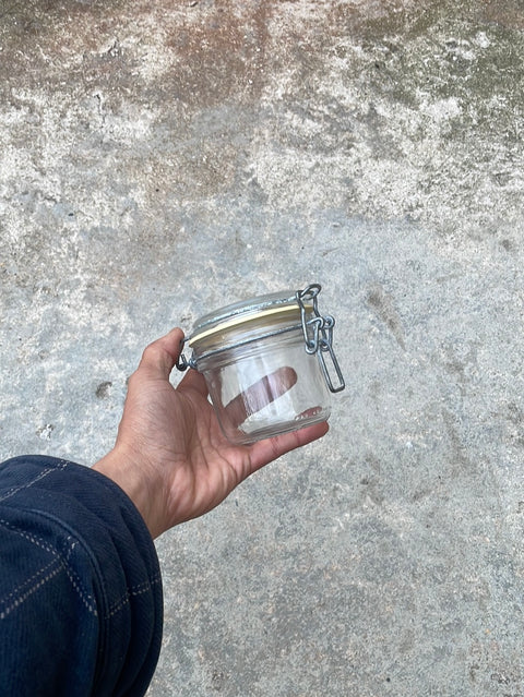 Snap Jar