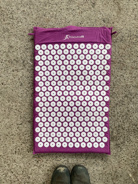 Prosource Fit Shakti Mat