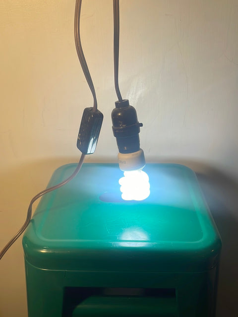 Portable Lamp