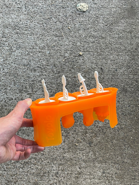 Dinosaurs Popsicles Maker