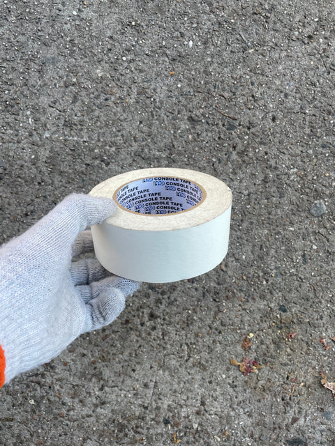 Roll of Tape