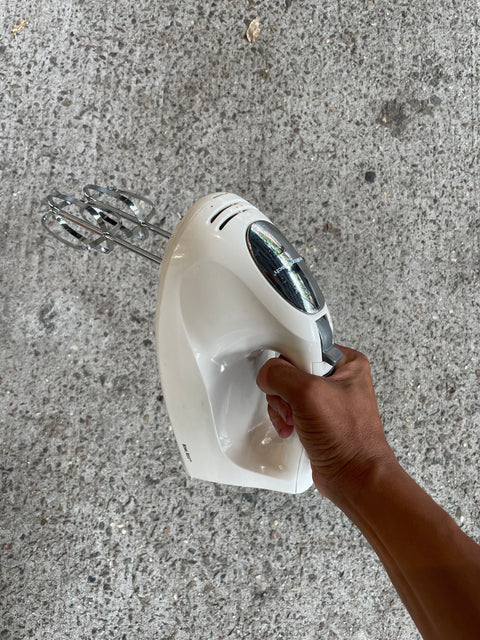 Hamilton Beach Hand Mixer