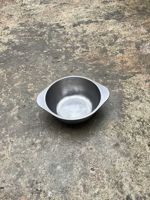 Metal Bowl