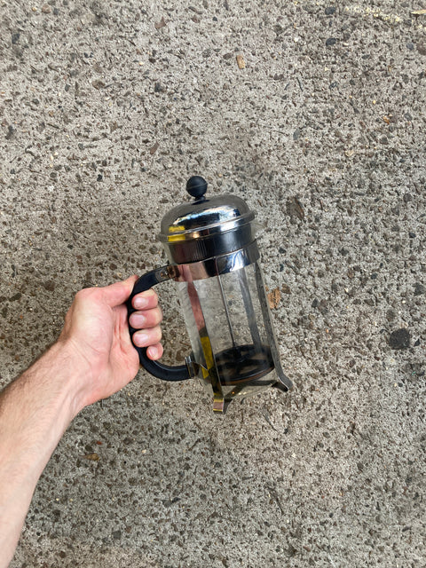 Classic Bodum French Press