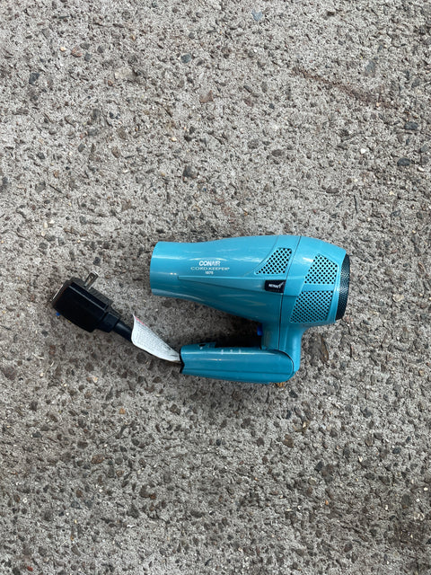 Conair Cord Keeper Hair Dryer