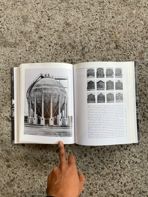 Common Ground Photography Inside the Iron Curtain Art Book