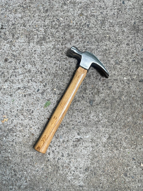 Sexy Hammer