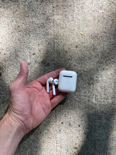 Apple AirPods 1st Generation