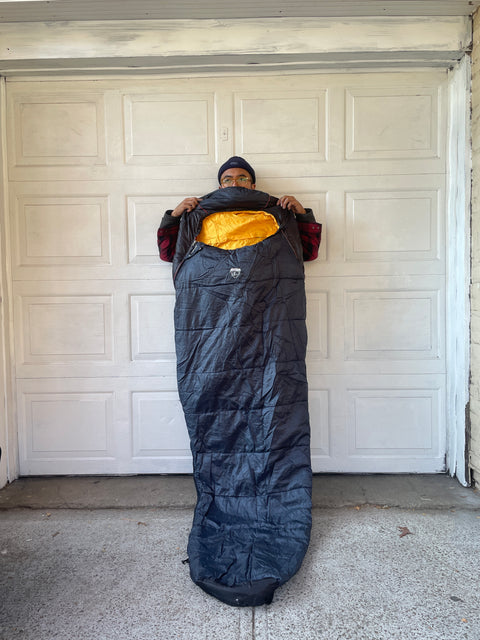 Adventurer II 200 Sleeping Bag