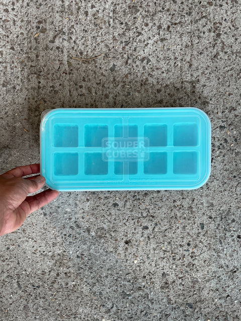 Souper Cubes Tray