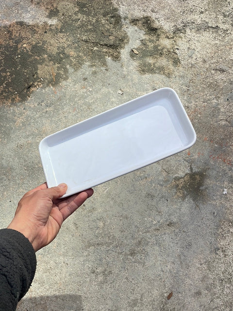 Long Soap Dish