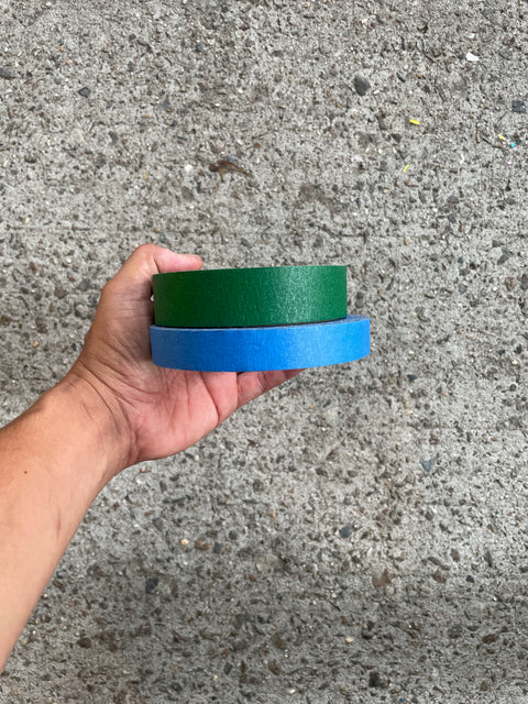 Some Painters Tape