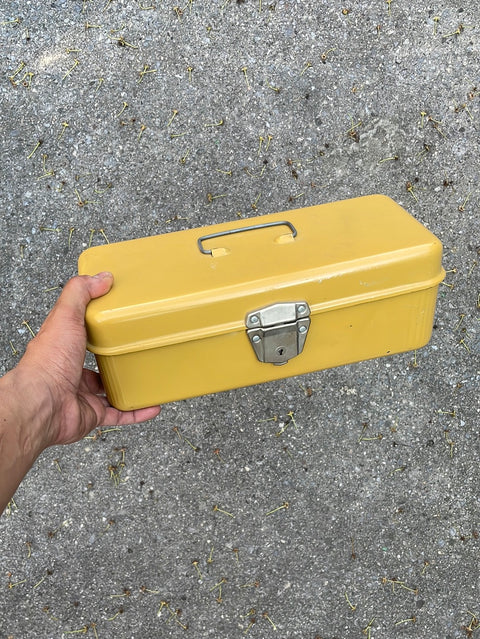 Lil’ Lock Box