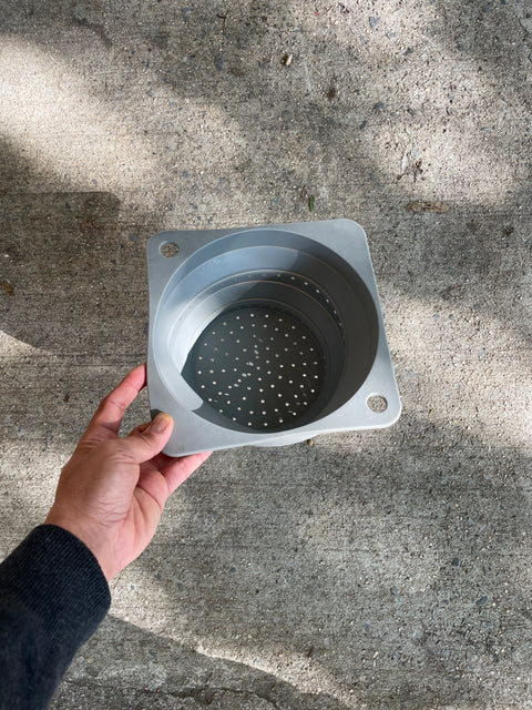 Collapsible Colander