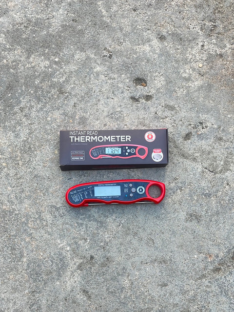 Meat Thermometer