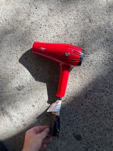 Conair Cordkeeper Hair Dryer