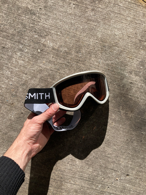 Smith Adult Ski / Snowboard Mask