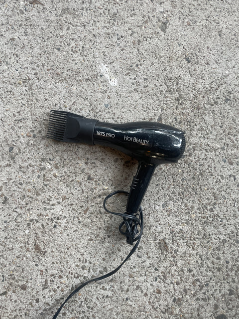 Styling Blow Dryer