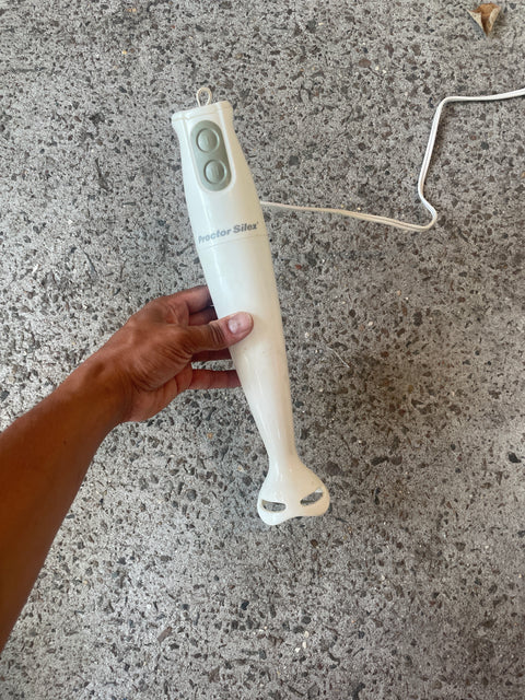 Proctor Silex Hand Blender