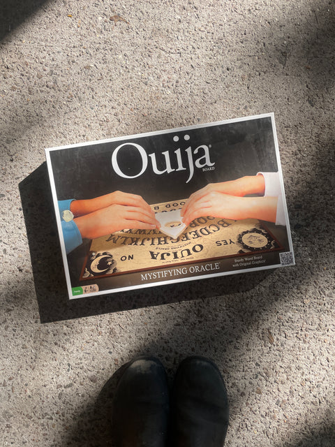 Ouija Board