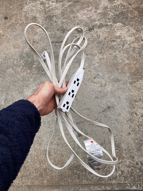 Long Ass Extension Cord