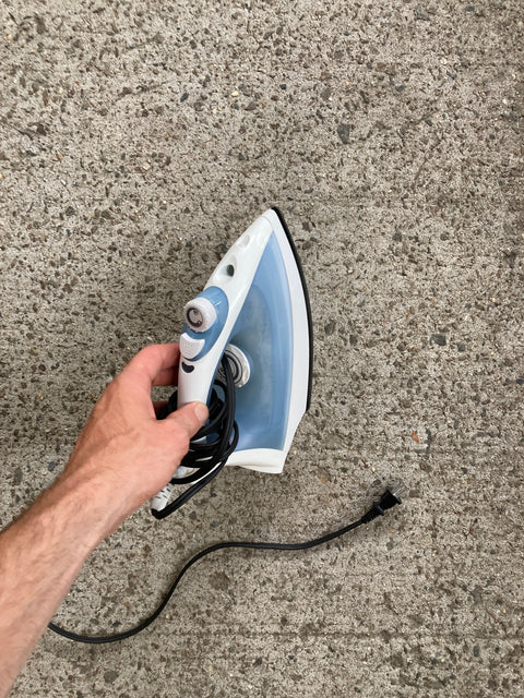 Black & Decker Iron