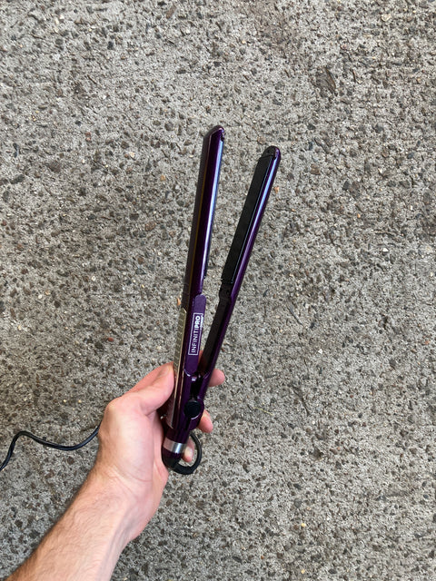 Conair InfinitiPro 1” Hair Dryer