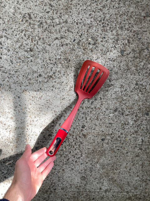 Serious KitchenAid Spatula