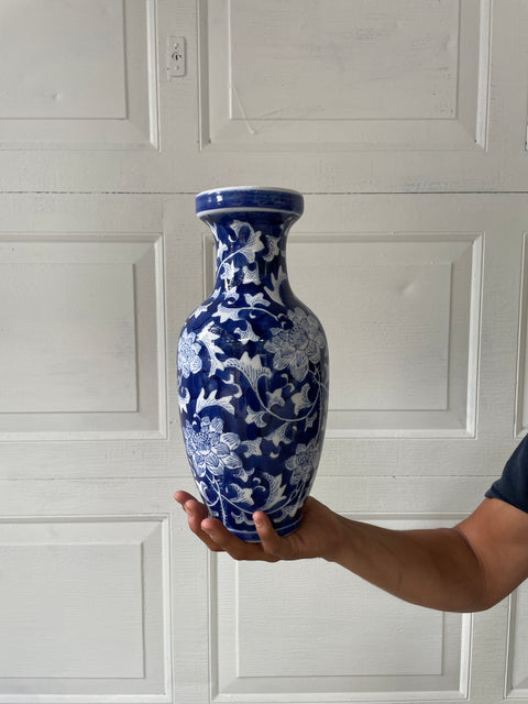 One Of The Prettiest Vase We Got