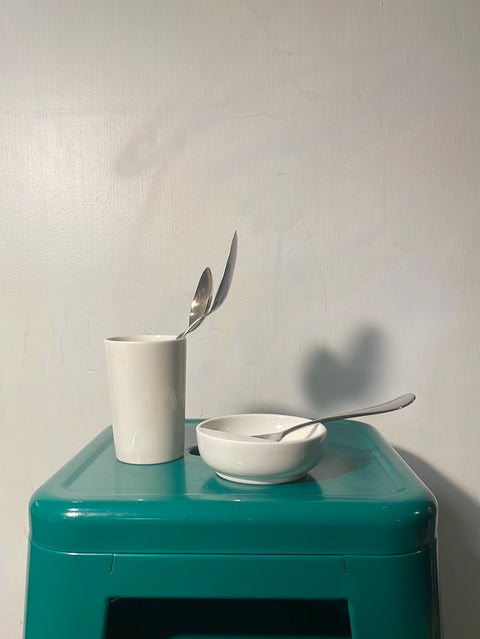 Muji Kitchen Set