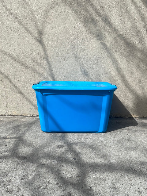 Storage Bin