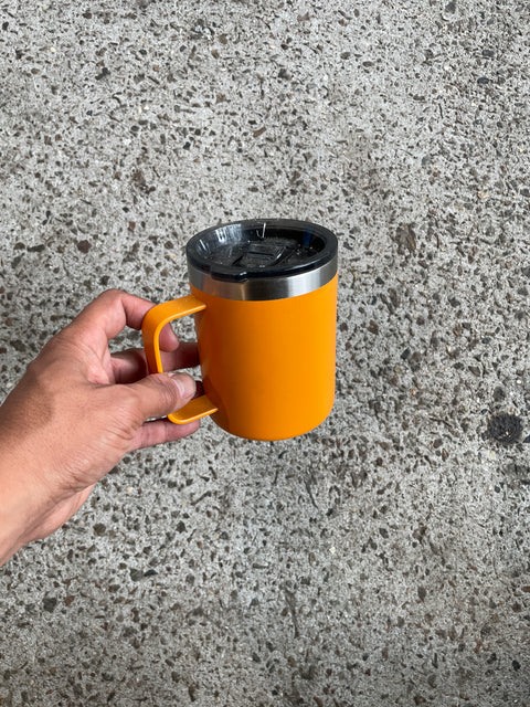 Stainless Steel Insulated Mug