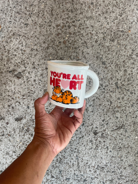 Garfield Mug