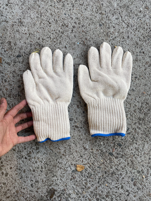 Heat-Resistant Cooking Gloves