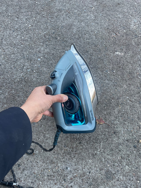 Shark Professional Iron