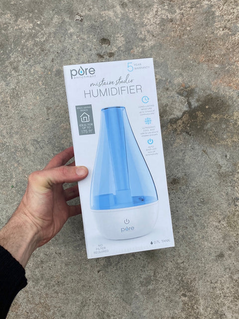 Brand New Humidifier