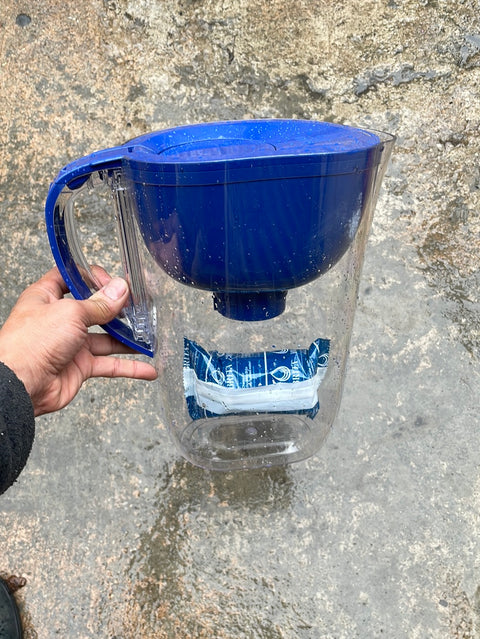 Brita Pitcher with Filter