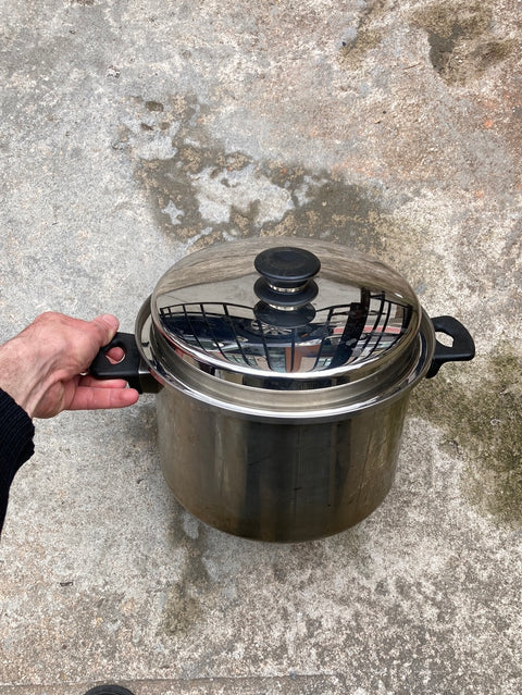 6Qt+ Stock Pot